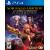 PS4 NOBUNAGAS AMBITION: SPHERE OF INFLUENCE - ASCENSION 