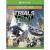 Trials Rising - Gold Edition  Xbox One (CRD) 45732
