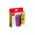 Nintendo Switch Joy-Con (Pair) Neon Purple-Neon Orange Switch (CRD) 52201