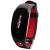 NEW GO-TCHA Evolve Wristband for PokemonGo (RED) (Datel) -Tablet (CRD) 52324
