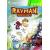 Rayman Origins (Classics)  X360 (CRD) 61689