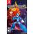 Mega Man X Legacy Collection 1 AND 2    Switch (CRD) 61669