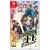 NSW Tokyo Mirage Sessions FE Encore Switch (CRD) 53854