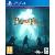 The Bard's Tale IV PS4 