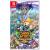 NSW Snack World: The Dungeon Crawl - Gold Switch (CRD) 53850