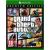 Grand Theft Auto V Xbox One 