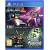 Galak-Z: The Void AND Skulls of the Shogun: Bone-A-Fide Edition - Platinum Pack PS4 