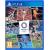 Olympic Games Tokyo 2020  The Official Video Game  PS4