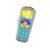 FISHER PRICE LAUGH and LEARN CLICK 'N LEARN REMOTE CONTROL - BLUE (IN GREEK) (DLK58)