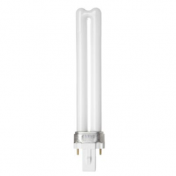 Biax S 2-pin 9W/865 G23