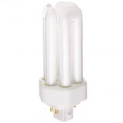 Compact Fluorescent Lamp 18W/830