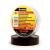 Scotch® Vinyl Electrical Tape Super 88, Black, 19mm x 20m