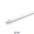 LED TUBE 8W 4000k 60cm T8 800Lm GE