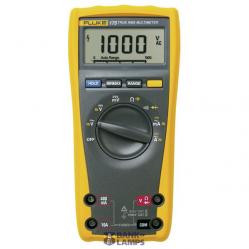 FLUKE-175 EGFID True RMS Multimeter
