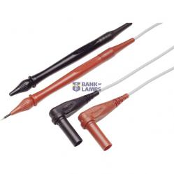 TL40 Retractable Tip Test Lead Set