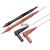 TL40 Retractable Tip Test Lead Set