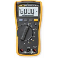 FLUKE-115 EUR True RMS Multimeter
