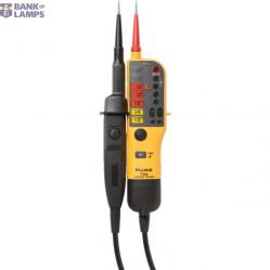 FLUKE-T110 Voltage, Continuity Tester with switchable load