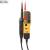 FLUKE-T110 Voltage, Continuity Tester with switchable load