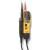 FLUKE-T150 Voltage and Continuity Tester with LCD readout and additional resistance measurement