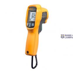 FLUKE-62 MAX + Infrared Thermometer
