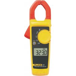 FLUKE-323 True RMS Clamp Meter