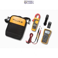 FLUKE-117/323 EUR Fluke Electrician's Multimeter Combo Kit