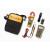 FLUKE-117/323 EUR Fluke Electrician's Multimeter Combo Kit