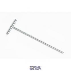EARTH STAKE Geo Earth Ground Tester, Earth stake