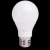 Bulb LED E27 5.5W A60 4000K 500lm FR