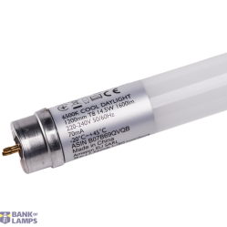 LED TUBE 14.5W/865 120cm T8