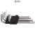 Compl. 9 pcs. 1.5-10mm NWS 300 SL-1