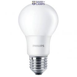 Bulb for FILM. LED E27 8W 2700K 470lm FR