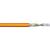 Cable fire ext. 1x2x0.8 E30 orange