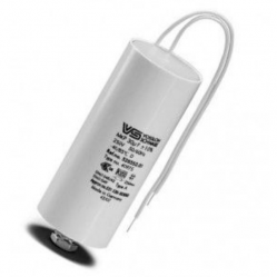 Capacitor 6mF 250V Schwabe