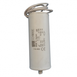 Capacitor 18mF 250V
