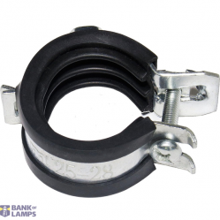 BP Pipe clamp U20mm