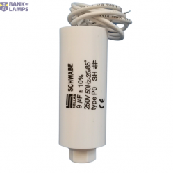 Capacitor 9mF 250V