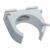 BP Pipe clamp U16mm sheet