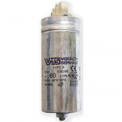 Capacitor 60mF 250V
