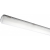 Lum. gaismeklis 2*49W IP66 Barat l171 PC