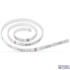 5M Lenta LED 8W/M 12Vdc green IP67 RFX815GIP (TIP)