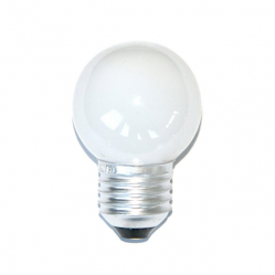Spuldze LED E27 1.5W P45 2900K 38lm FR M-Light
