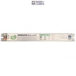 Drosele 1x14W ZJ-114/220-240