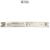 Drosele 1x14W ZJ-114/220-240
