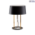 TABLE LIGHT SHINE LEDS-C4 PRO-27631