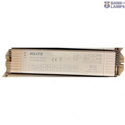 Drosele elektr.2x36 220-240V