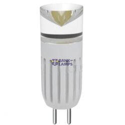 Lamp LED G4 3W 12V 6400K G43F