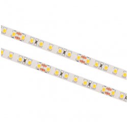 5M Tape LED 12W/M 24V 4000K IP20 1212S24K40