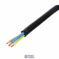 Cable H07RN-F 3*4 rubber